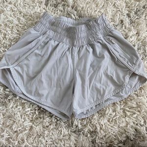 Lululemon Tracker Shorts